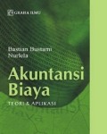 Akuntansi Biaya Teori dan Aplikasi