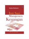 Inti Sari Manajemen Keuangan  Teori, Soal, dan Jawaban