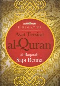 Ayat Tersirat Al-Quran Al-Baqarah Sapi Betina