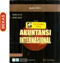 AKUNTANSI INTERNASIONAL