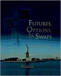 FUTURES, OPTIONS, & SWAPS