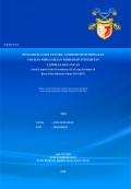 Pengaruh Audit Tenure, Auditor Switching dan ukuran Perusahaan Terhadap Integritas Laporan Keuangan (Studi Empires Pada Perusahaan LQ45 yang terdaftar di bursa Efek  Indonesia tahun 2015 - 2017)
