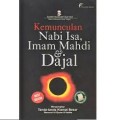 KEMUNCUKAN NABI ISA, IMAM MAHDI, DAN DAJAL