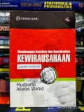 MEMBANGUN KARAKTER DAN KEPRIBADIAN KEWIRAUSAHAAN