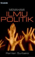 MEMAHAMI ILMU POLITIK