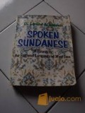 SPOKEN SUNDANESE
