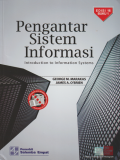 Pengantar Sistem Informasi