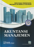 Akuntansi Manajemen