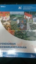Pendidikan Kewarganegaraan (Untuk Perguruan Tinggi)