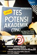 LOLOS TES POTENSI AKADEMIK