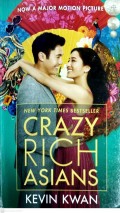 CRAZY RICH ASIANS