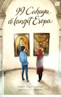 99 cahaya di langit eropa