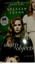 SHARP OBJECT