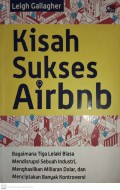 Kisah Sukses Airbnb