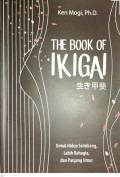 THE BOOK OF IKIGAI