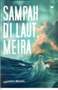 SAMPAH DI LAUT MEIRA