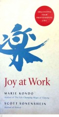 JOY AT WARK
