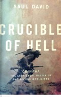 CRUCIBLE OF HELL