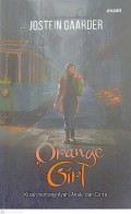 THE ORANGE GIRL