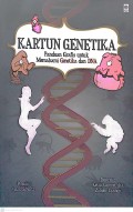 KARTUN GENETIKA