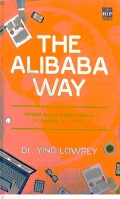 THE ALIBABA WAY