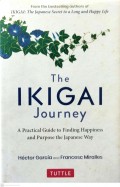 The IKIGAI Journey