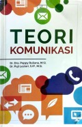 TEORI KOMUNIKASI