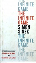 THE INFINITE GAME