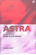 ASTRA on becoming Pride of the Nation