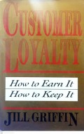 CUSTOMER LOYALITY