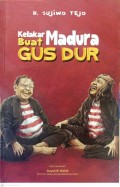 Kelakar Madura Buat GUS DUE