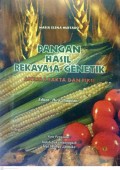 PANGAN HASIL REKAYASA GENETIKA