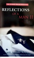 Reflections Of A Man ll