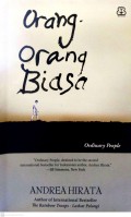 Orang-orang Biasa