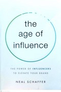 the age of influence