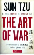 THE ART OF WAR