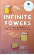 INFINITE POWERS