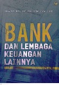 BANK DAN KEUANGAN LEMBAGA LAINNYA
