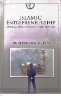 ISLAMIC ENTREPRENEURSHIP KEWIRAUSAHAAN BERBASIS PERMBERDAYAAN