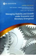MANAGING STABILITY AND GROWTH UNDER ECONOMIC AND MONETARY DIVERGENCE