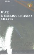 BANK & LEMBAGA KEUANGAN LAINNYA