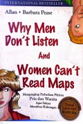 Why Men Don't Listen And Women Can't Read Maps