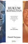 HUKUM KEPAILITAN