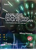 ANALISIS EKONOMETRIKA UNTUK KEUANGAN
