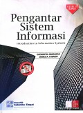 Pengantar Sistem Informasi
