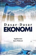 Dasar-Dasar Ekonomi