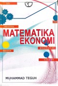 MATEMATIKA EKONOMI