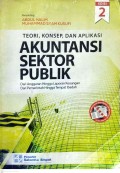 TEORI, KONSEP, DAN APLIKASI AKUNTANSI SEKTOR PUBLIK