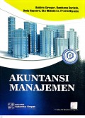 AKUNTANSI MANAJEMEN