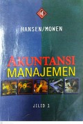 AKUNTANSI MANAJEMEN